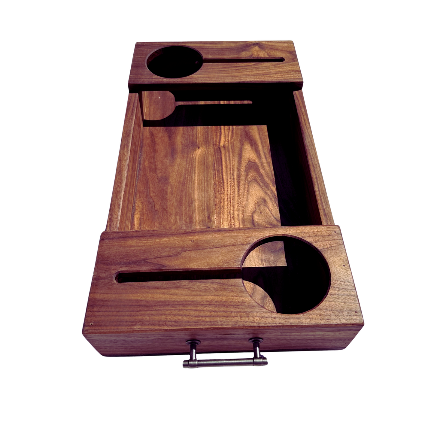 Wine and Serving Tray