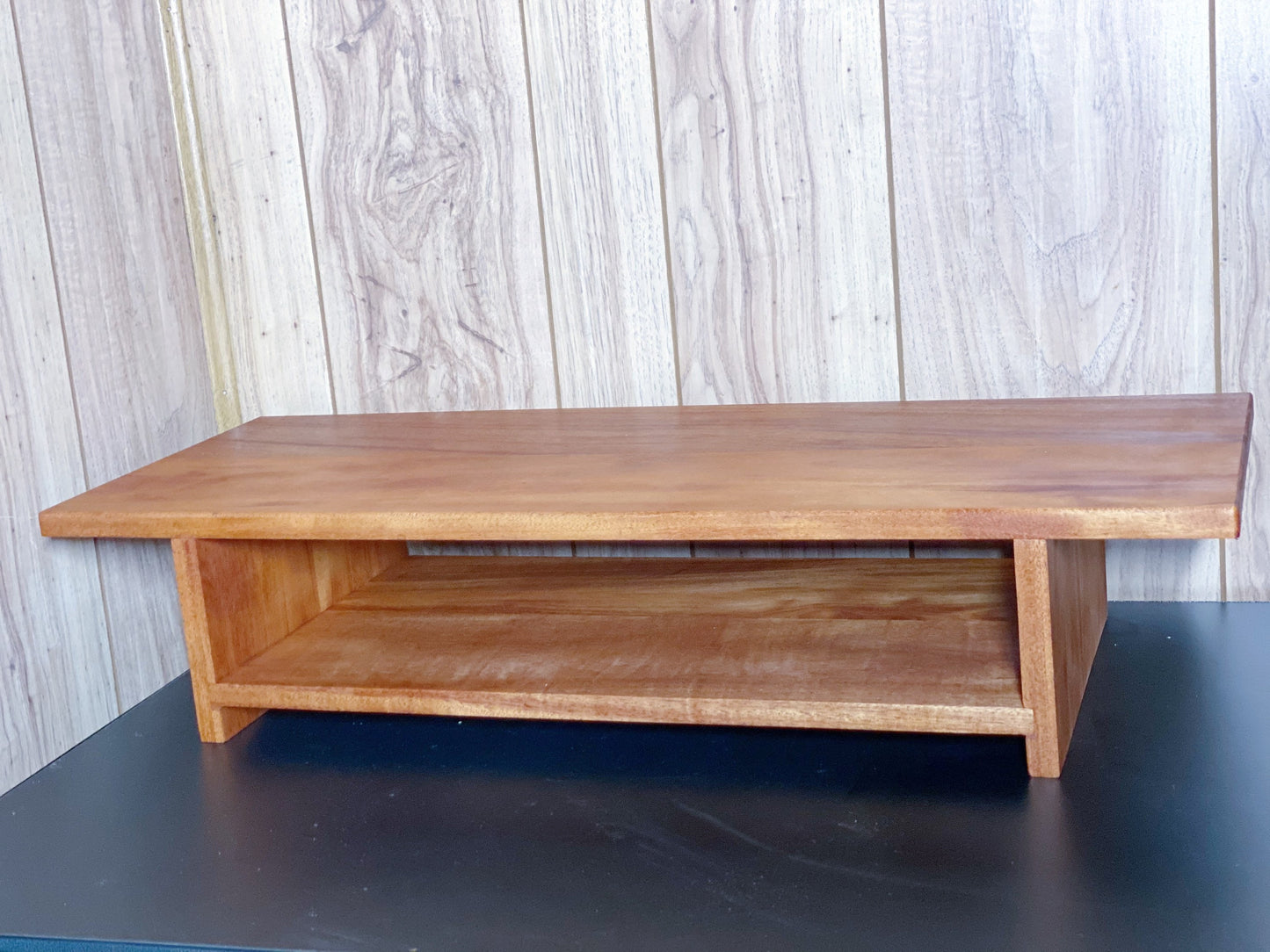 Monitor Riser, Monitor Stand Storage, Laptop Stand