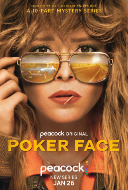 How Home Decor Elevates The Hit Streaming Show Poker Face