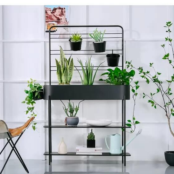 Plant Stands & Indoor/Outdoor