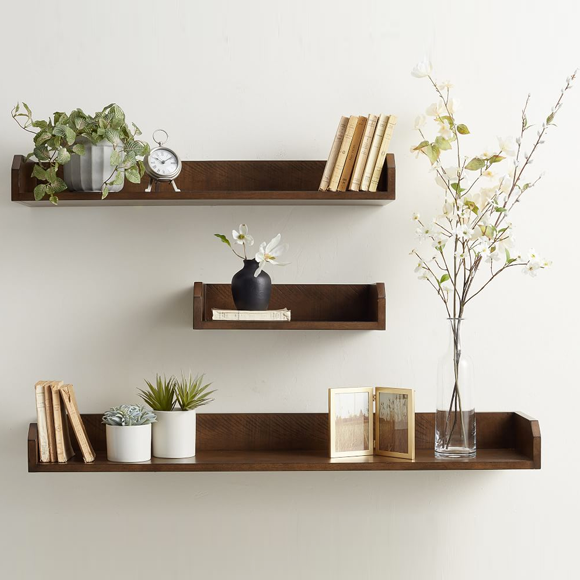 Shelves & Hook Racks Storage