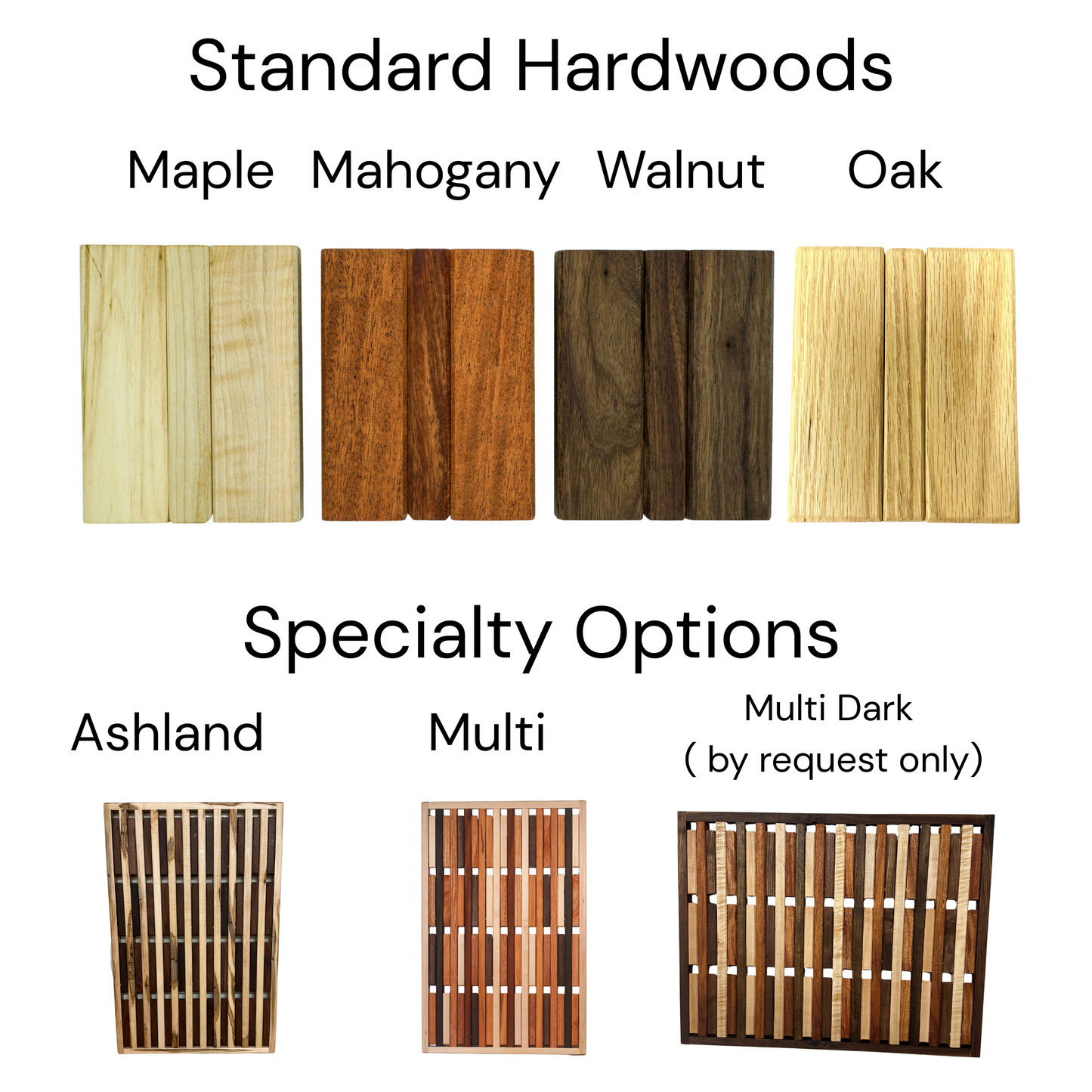 The Original Magnetic Coat Rack | Entryway Organizer