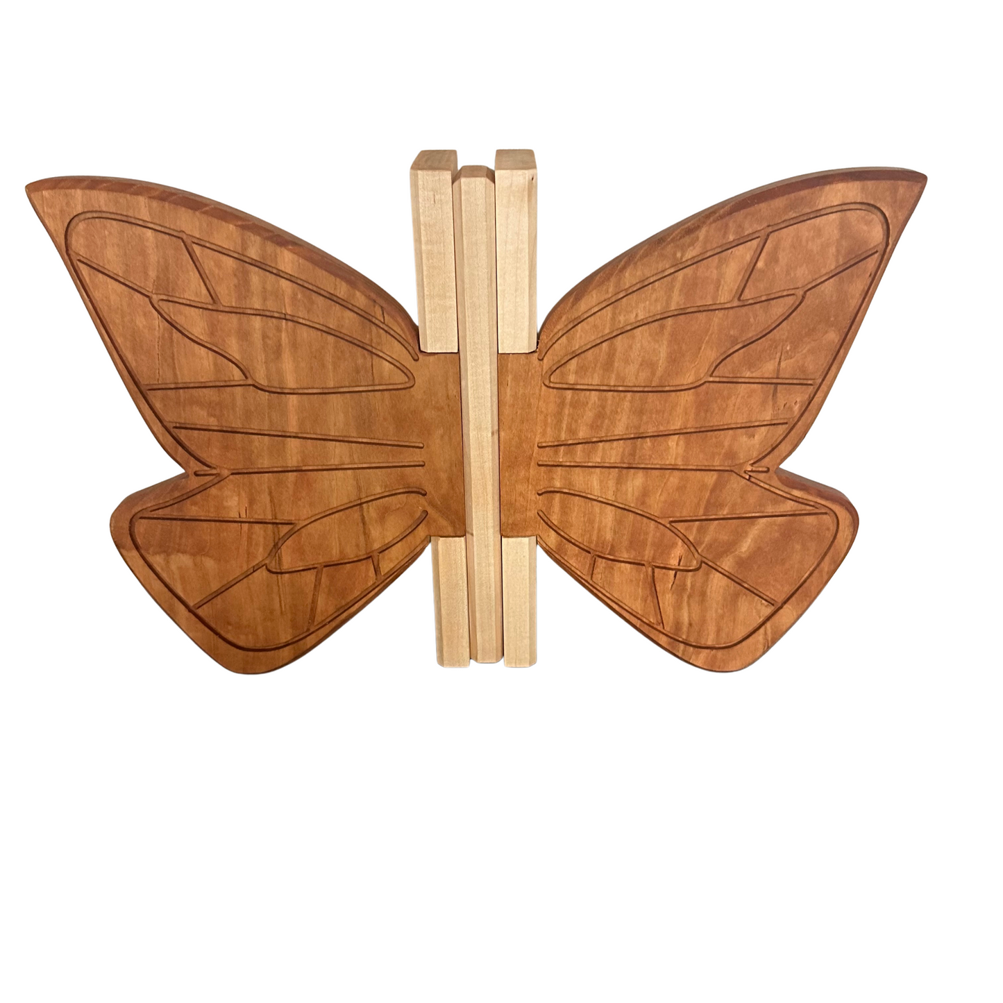 butterfly utility hook