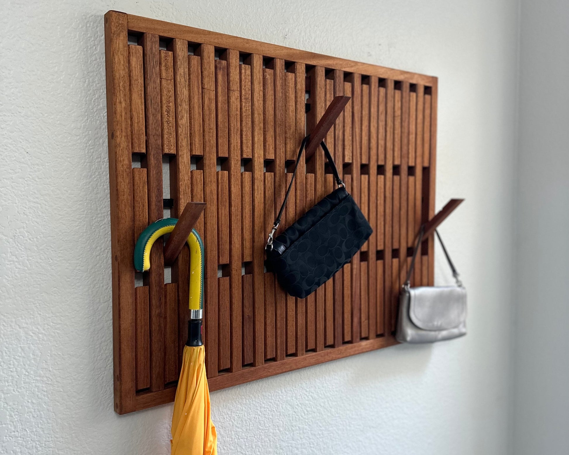 Magnetic Hooks The Range Key Hooks The Original Magnetic Coat Rack