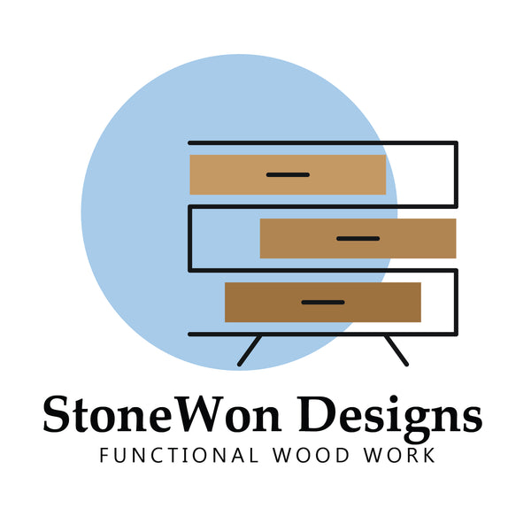 StoneWon Designs